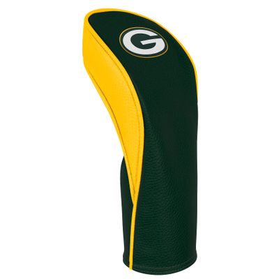 Green Bay Packers Individual Fairway Headcover