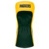 Green Bay Packers Individual Fairway Headcover view 2