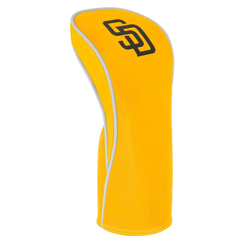 San Diego Padres Individual Driver Headcover