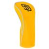 San Diego Padres Individual Driver Headcover view 1