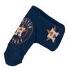 Houston Astros Blade Putter Cover view 2