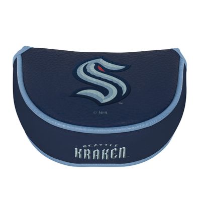 Team Effort NHL Mallet Putter Cover