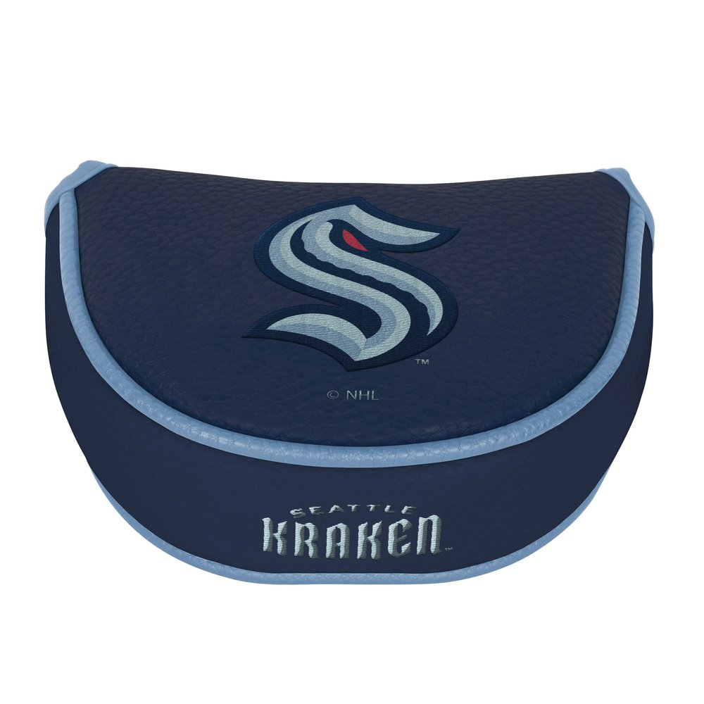 Team Effort NHL Mallet Putter Cover