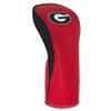 Georgia Bulldogs Individual Driver Headcover view 1