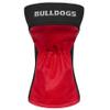 Georgia Bulldogs Individual Driver Headcover view 2