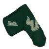 South Florida Bulls Blade Putter Cover view 1