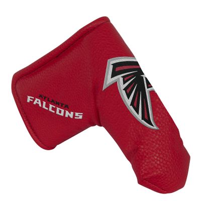 Atlanta Falcons Blade Putter Cover