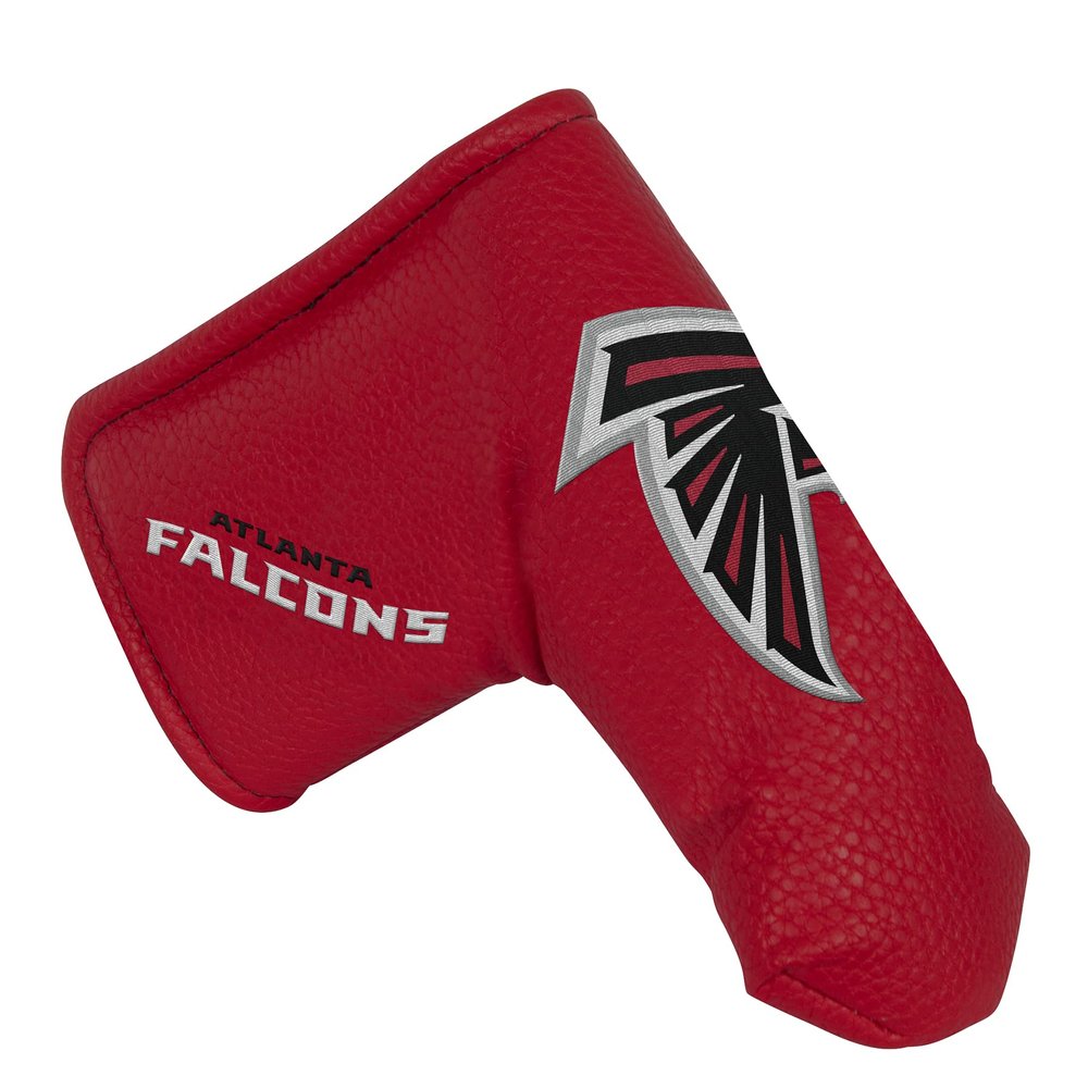 Atlanta Falcons Blade Putter Cover