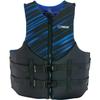 Connelly Coast Guard Approved Vest, Promo Neoprene Blue - 3XL-Big and Tall view 1