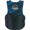 Connelly Coast Guard Approved Vest, Promo Neoprene Blue - 3XL-Big and Tall view 4