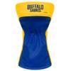 Buffalo Sabres Individual Driver Headcover view 2