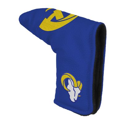 Los Angeles Rams Blade Putter Cover