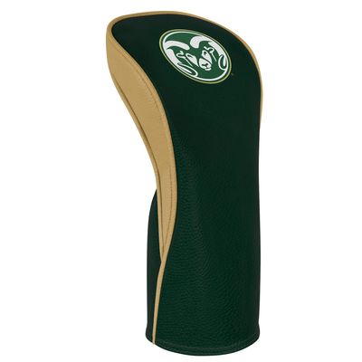 Colorado State Rams Individual Driver Headcover