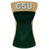 Colorado State Rams Individual Driver Headcover view 2