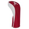 Alabama Crimson Tide Individual Hybrid Headcover view 1
