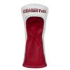Alabama Crimson Tide Individual Hybrid Headcover view 2