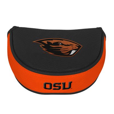Oregon State Beavers Mallet Putter Cover