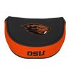 Oregon State Beavers Mallet Putter Cover view 1