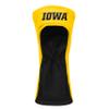 Iowa Hawkeyes Individual Hybrid Headcover view 2