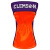 Clemson Tigers Individual Driver Headcover view 2