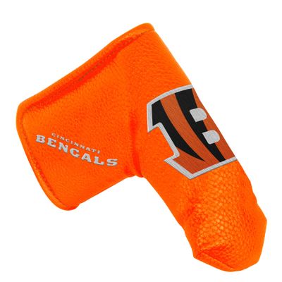 Cincinnati Bengals Blade Putter Cover