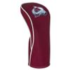 Colorado Avalanche Individual Driver Headcover view 1