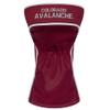 Colorado Avalanche Individual Driver Headcover view 2