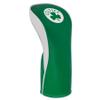 Boston Celtics Individual Driver Headcover view 1