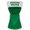 Boston Celtics Individual Driver Headcover view 2