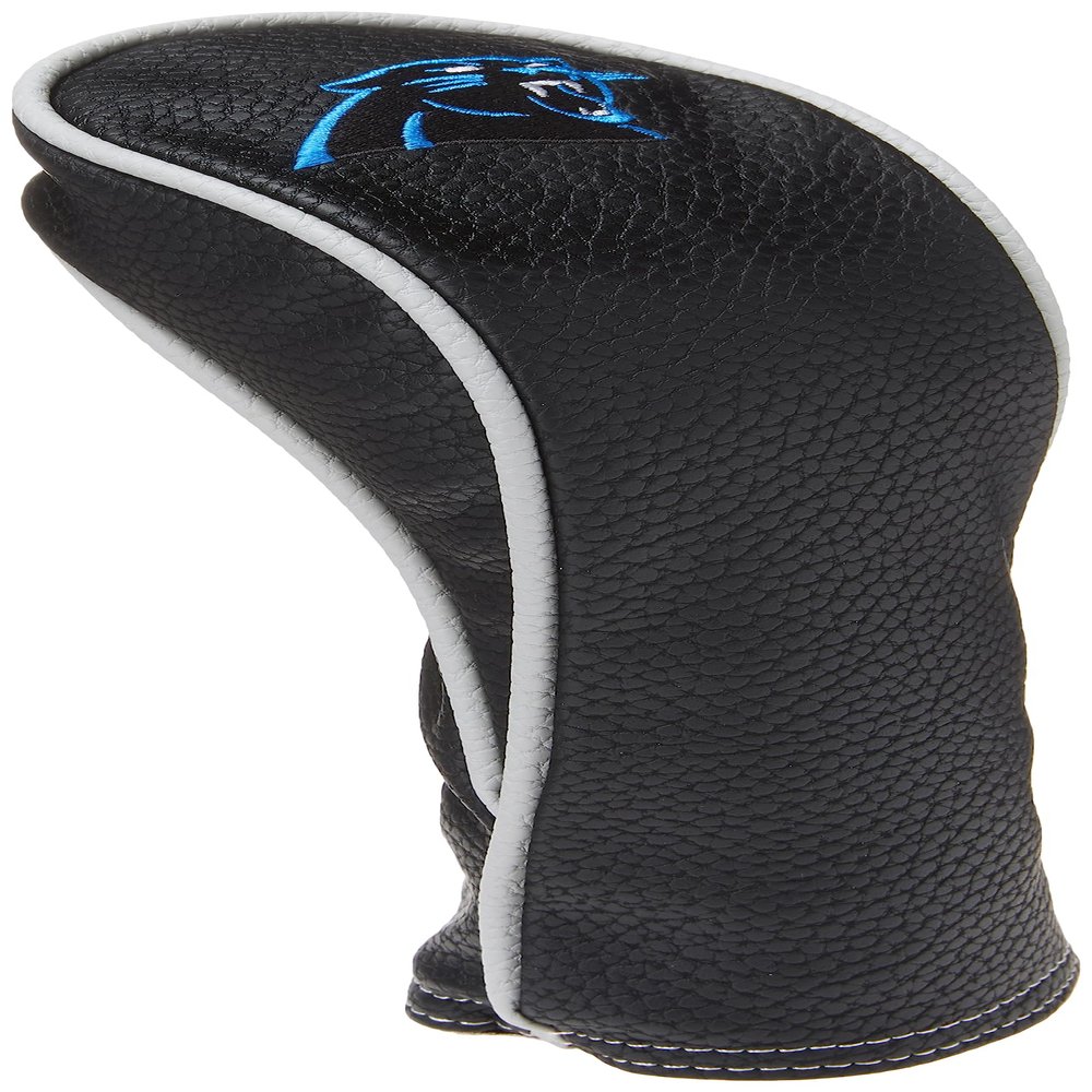 Carolina Panthers Individual Hybrid Headcover