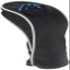Carolina Panthers Individual Hybrid Headcover view 1