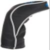 Carolina Panthers Individual Hybrid Headcover view 3