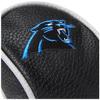 Carolina Panthers Individual Hybrid Headcover view 4