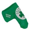 Boston Celtics Blade Putter Cover view 1