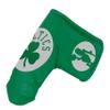 Boston Celtics Blade Putter Cover view 2