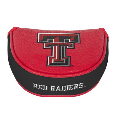 Texas Tech Red Raiders Mallet Putter Cover