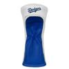 Los Angeles Dodgers Individual Hybrid Headcover view 2