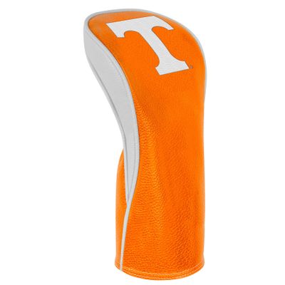 Tennessee Volunteers Individual Driver Headcover