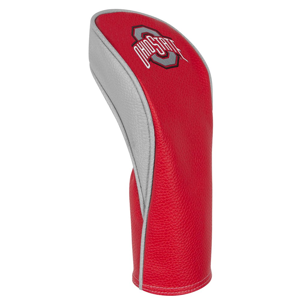 Ohio State Buckeyes Individual Fairway Headcover