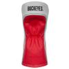 Ohio State Buckeyes Individual Fairway Headcover view 2