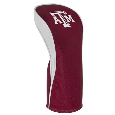 Texas A&M Aggies Individual Driver Headcover