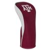 Texas A&M Aggies Individual Driver Headcover view 1