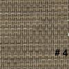 DuraVinyl Marine Flooring Catalina Series High Density Felt Backing 8.5' Wide (Sandalwood Color #4, 8'5" X 24')