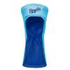Kansas City Royals Individual Hybrid Headcover view 2