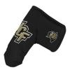 Central Florida Knights Blade Putter Cover view 2
