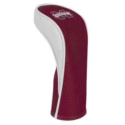 Mississippi State Bulldogs Individual Hybrid Headcover