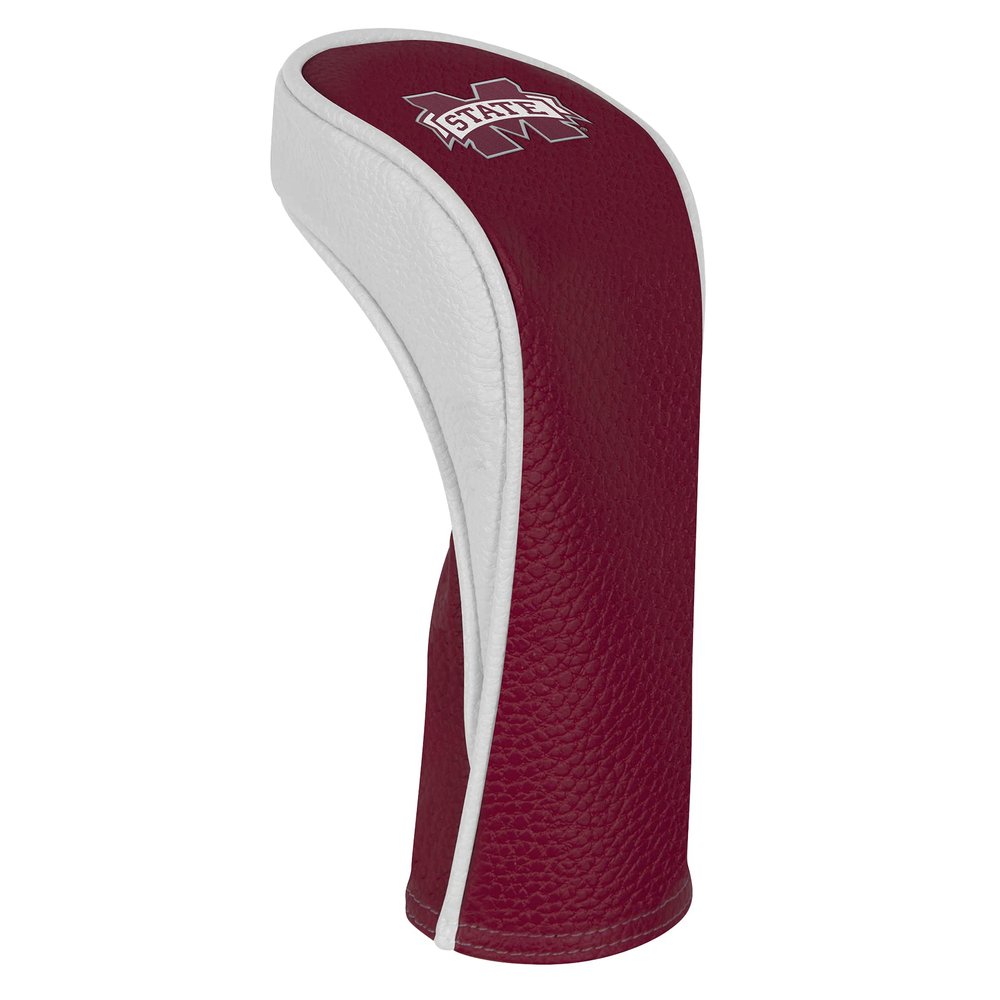 Mississippi State Bulldogs Individual Hybrid Headcover
