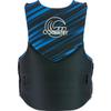 Connelly Coast Guard Approved Vest, Promo Neoprene Blue - 2XL view 2