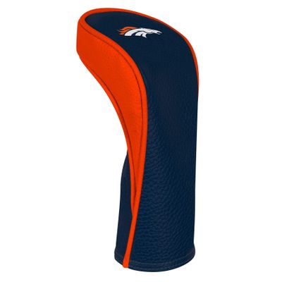 Denver Broncos Individual Hybrid Headcover
