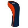 Denver Broncos Individual Hybrid Headcover view 1